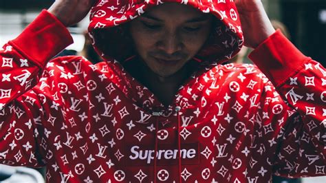 supreme drop louis vuitton|supreme x louis vuitton.